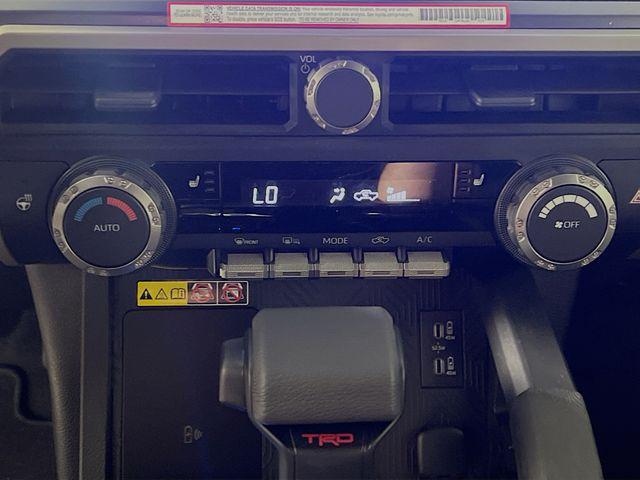 صورة مصغرة 22 لـ 2026 Toyota TACOMA TRD OFF ROAD