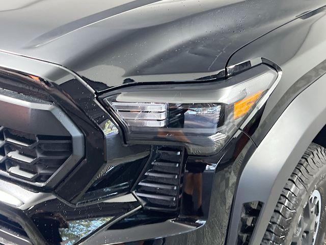 2026 Toyota TACOMA TRD OFF ROAD 照片 8
