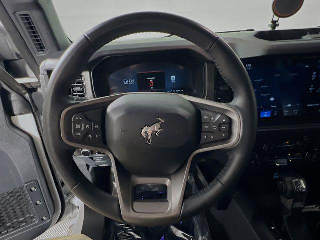 2025 FORD BRONCO BIG BEND 缩略图 15