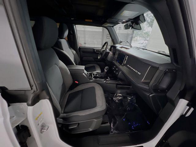 2025 FORD BRONCO BIG BEND 缩略图 28