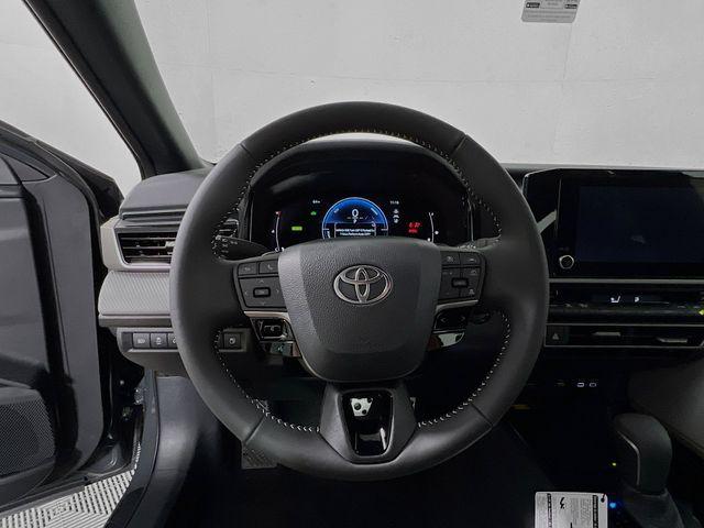 صورة مصغرة 15 لـ 2025 Toyota CAMRY SE