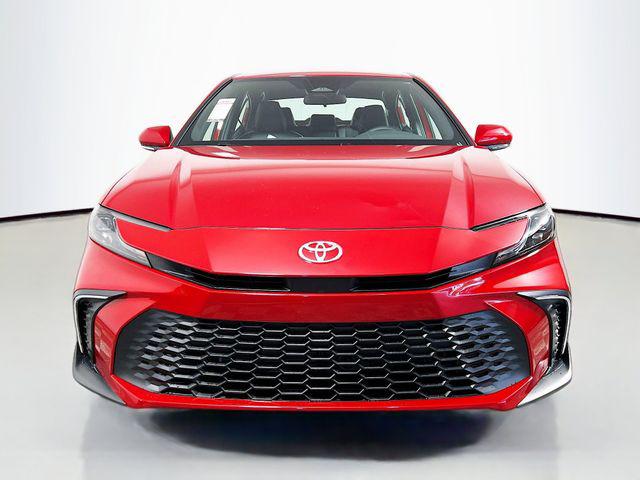 TOYOTA CAMRY - 8