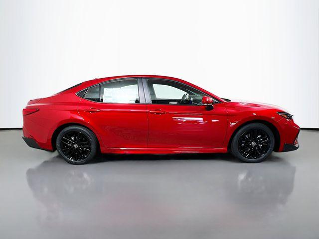 TOYOTA CAMRY - 2