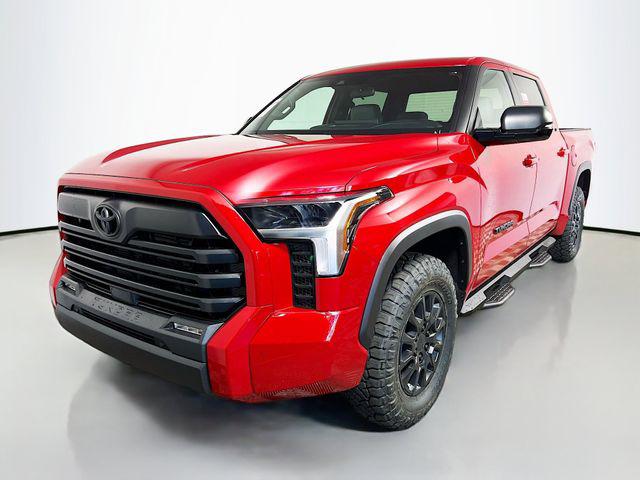 TOYOTA TUNDRA - 6