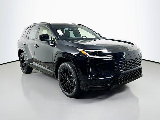 New 2026 Toyota RAV4 SE