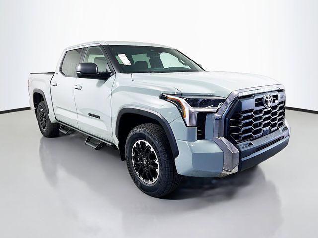 New 2026 Toyota Tundra SR5