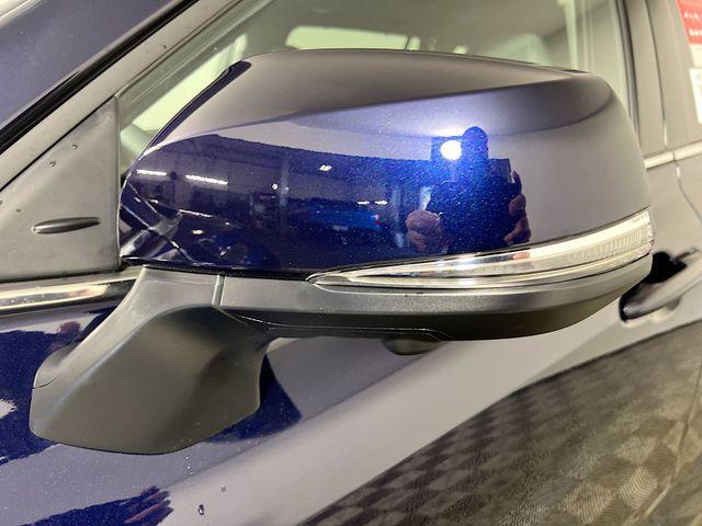 TOYOTA HIGHLANDER - 10