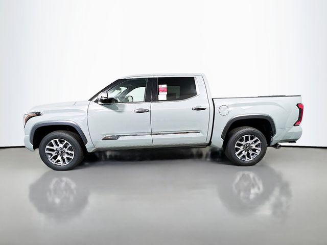TOYOTA TUNDRA - 5
