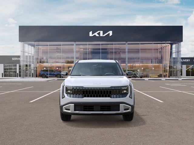 New 2027 Kia Seltos S