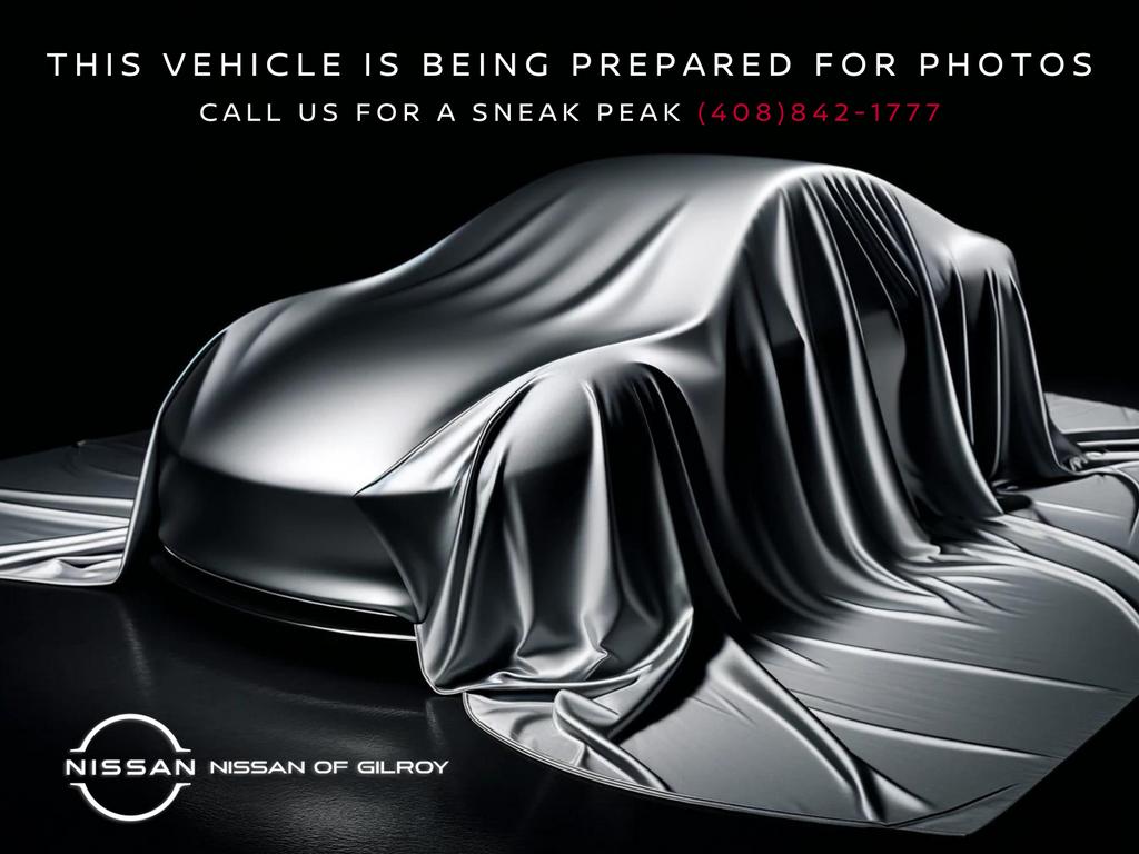 New 2026 Nissan Pathfinder SL