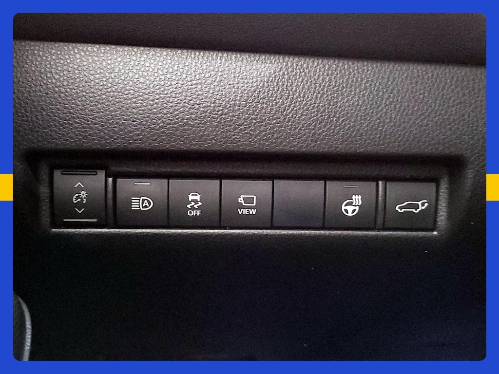 2021 Toyota VENZA LIMITED — миниатюра 16