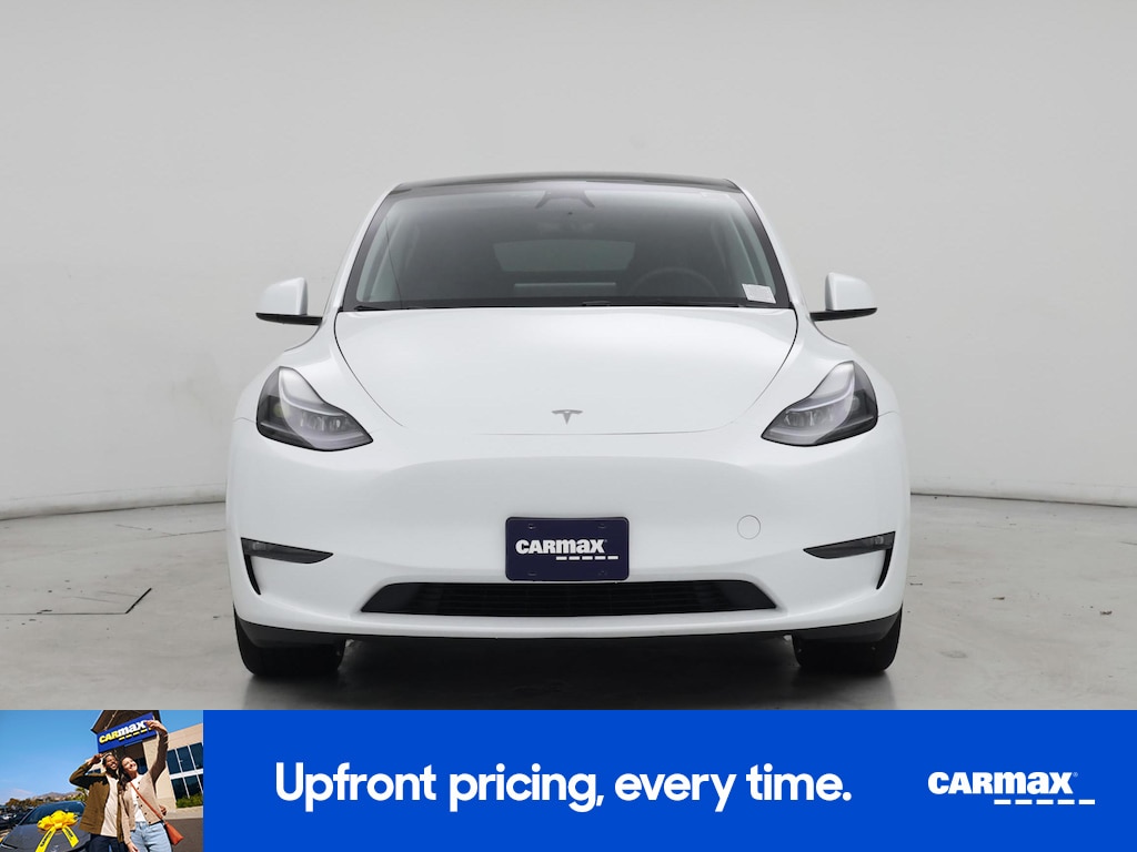 TESLA MODEL Y LONG RANGE - 6