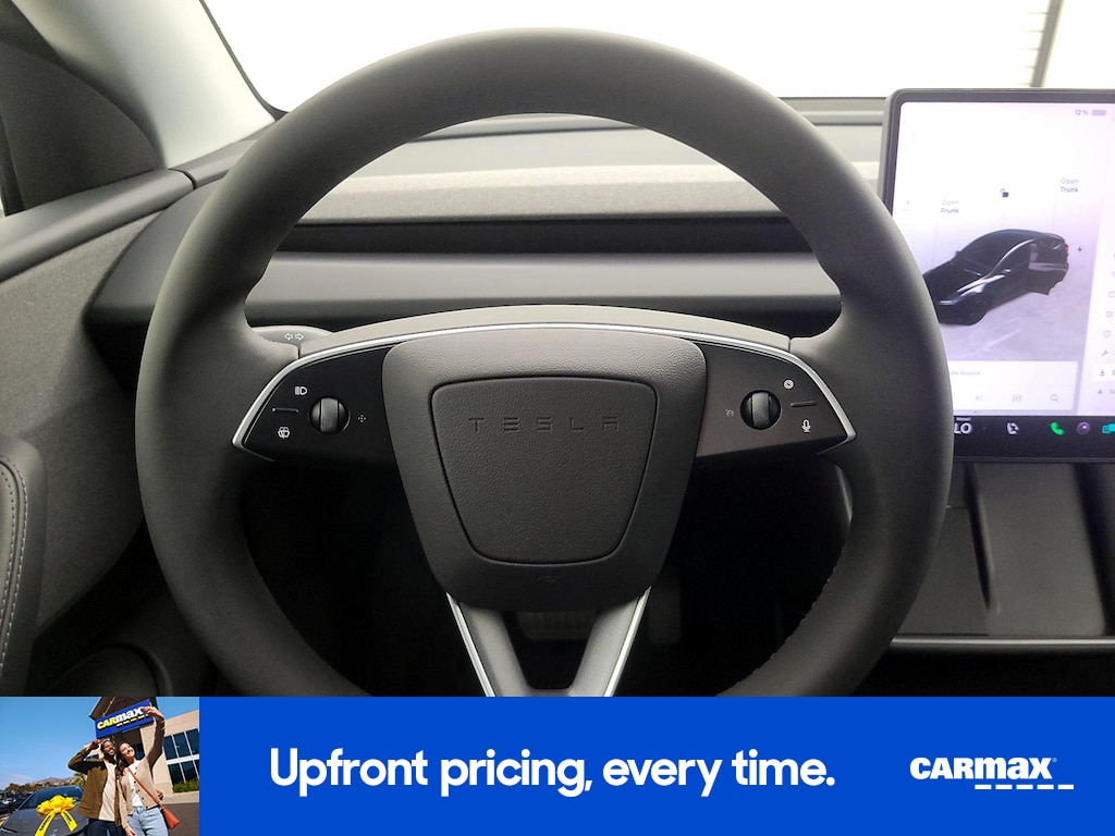 2026 Tesla MODEL Y LONG RANGE 缩略图 13