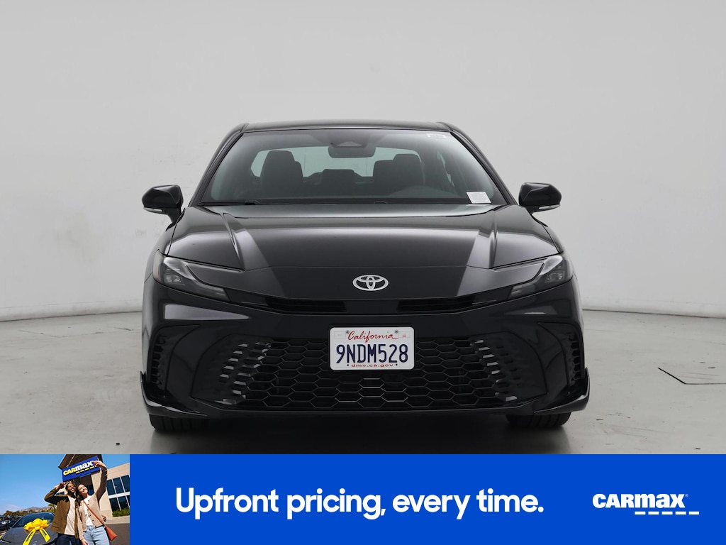 TOYOTA CAMRY - 6