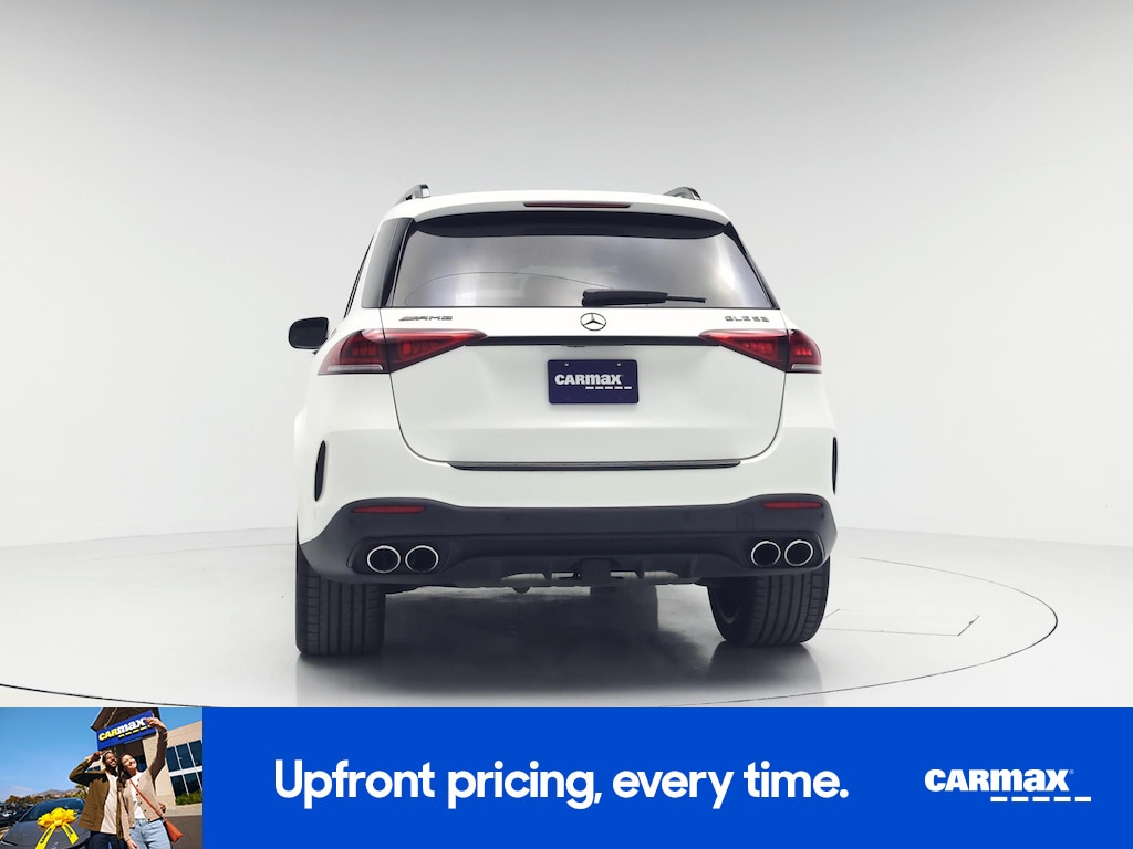 MERCEDES-BENZ GLE-CLASS - 7