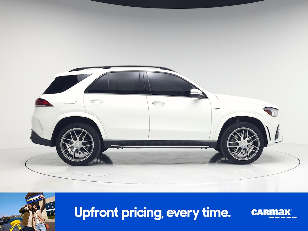 MERCEDES-BENZ GLE-CLASS - 9