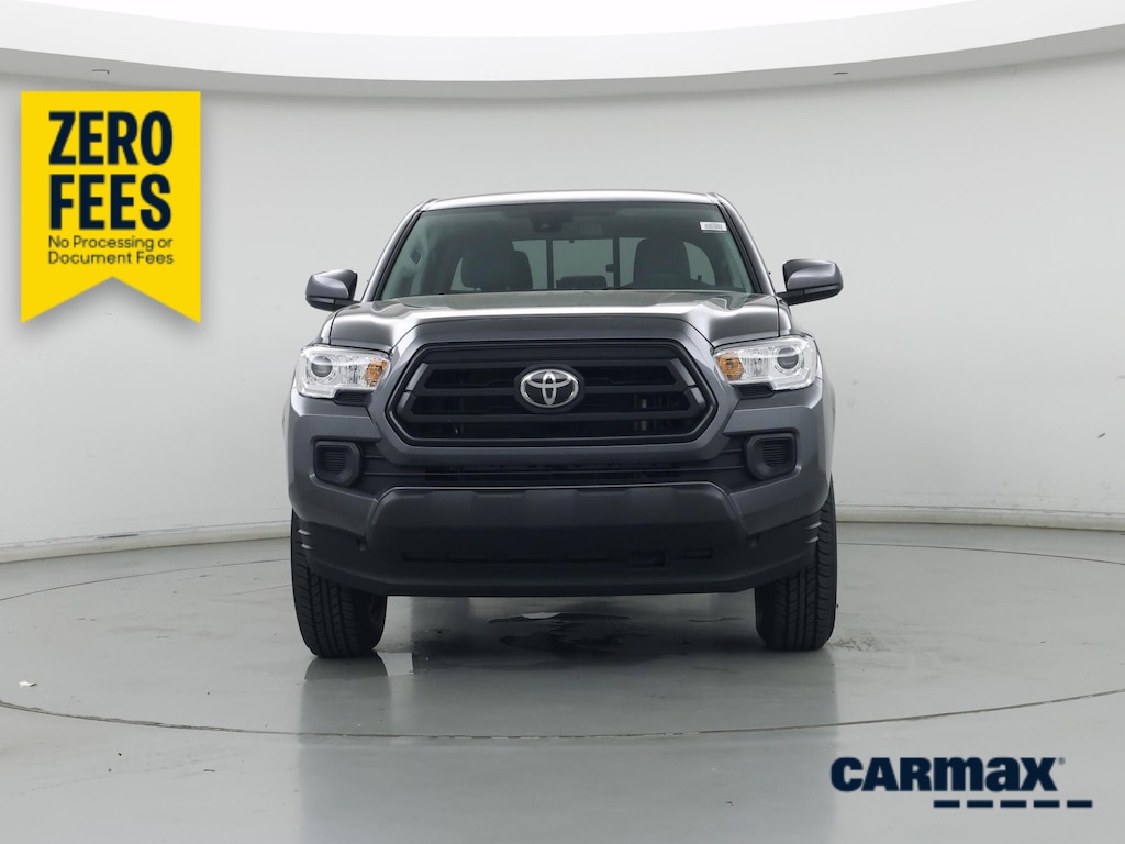 صورة 6 لـ 2023 Toyota TACOMA SR
