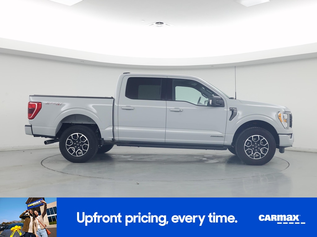 FORD F-150 XLT - 9