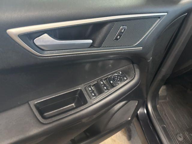 2024 FORD EDGE SEL — миниатюра 17