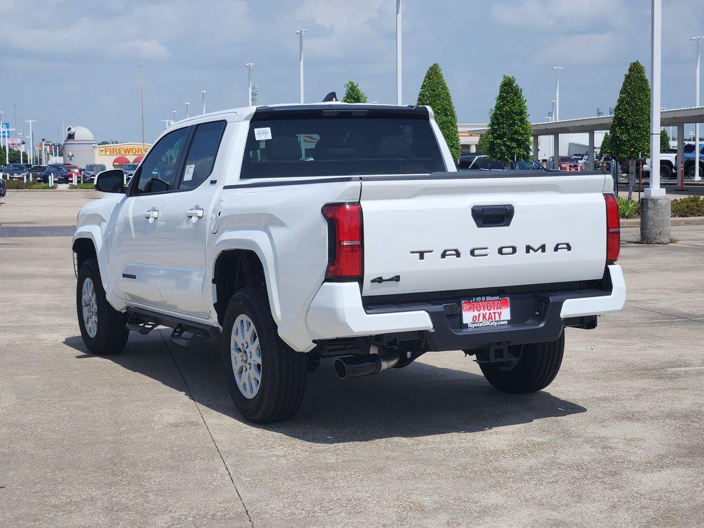 صورة 4 لـ 2026 Toyota TACOMA SR5
