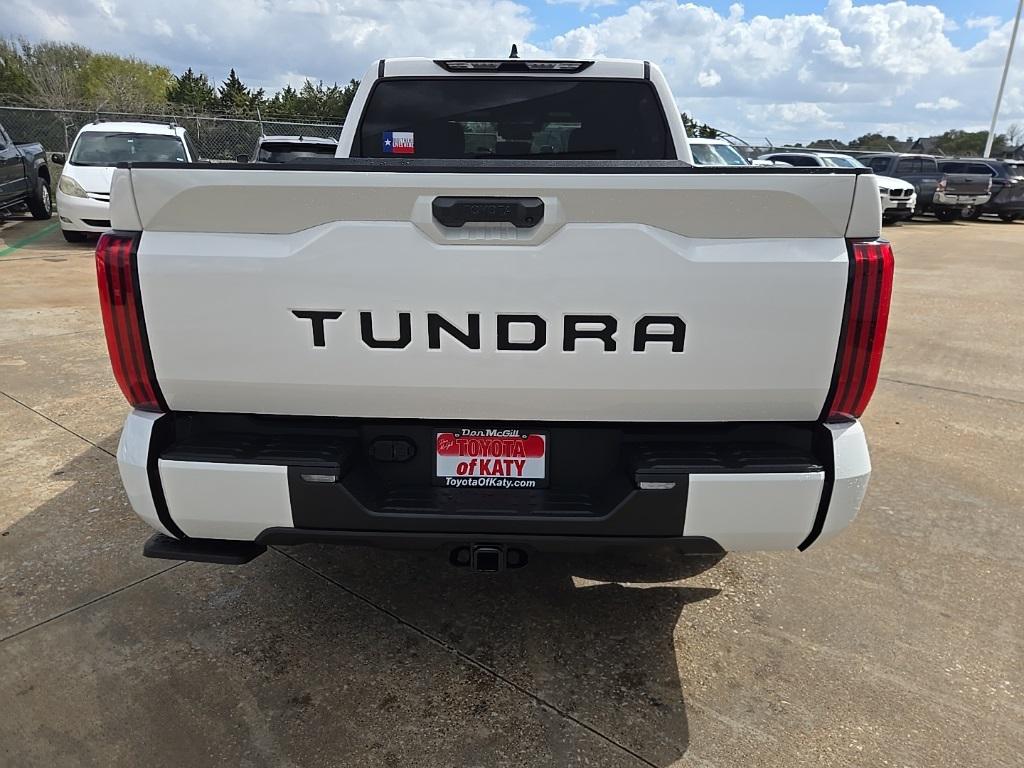 TOYOTA TUNDRA - 6