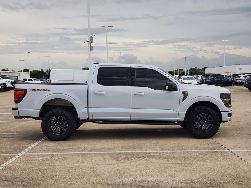 FORD F-150 TREMOR - 4