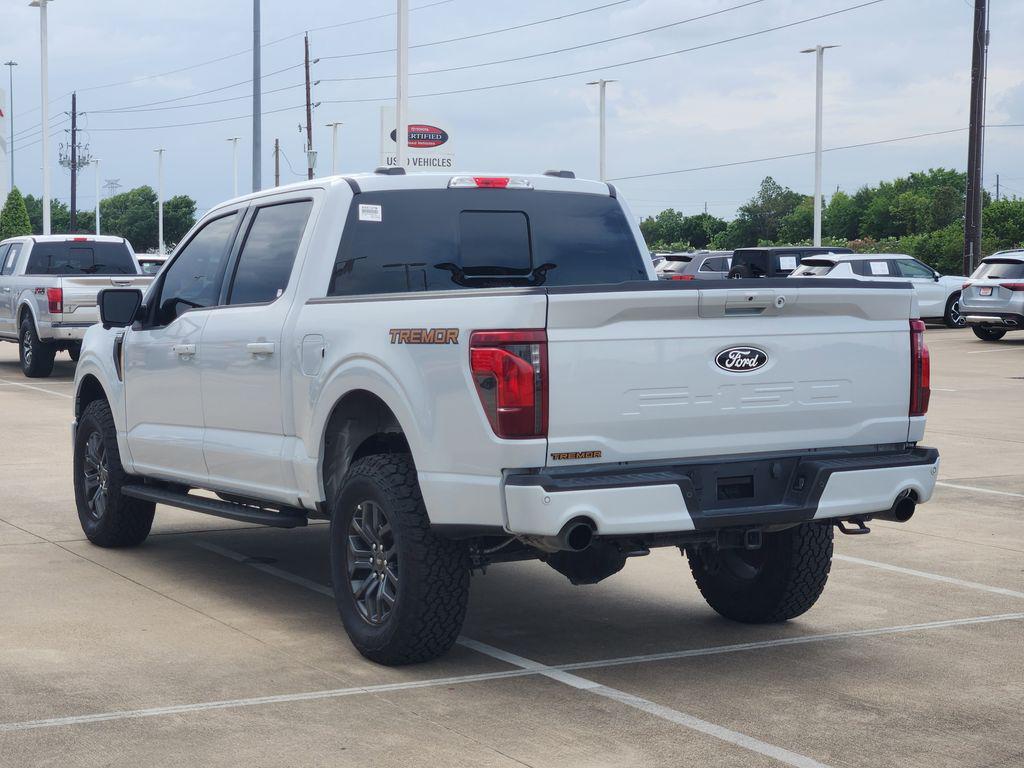 FORD F-150 TREMOR - 7