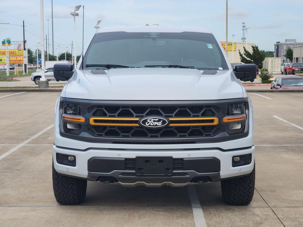 FORD F-150 TREMOR - 2