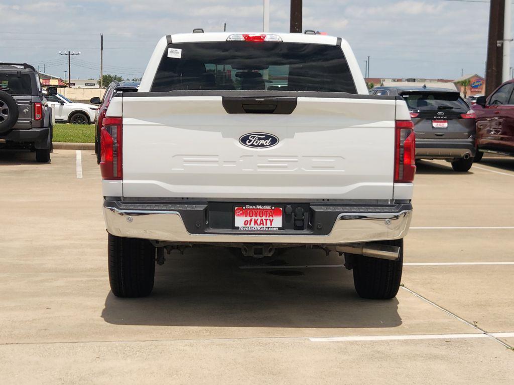 FORD F-150 XLT - 6
