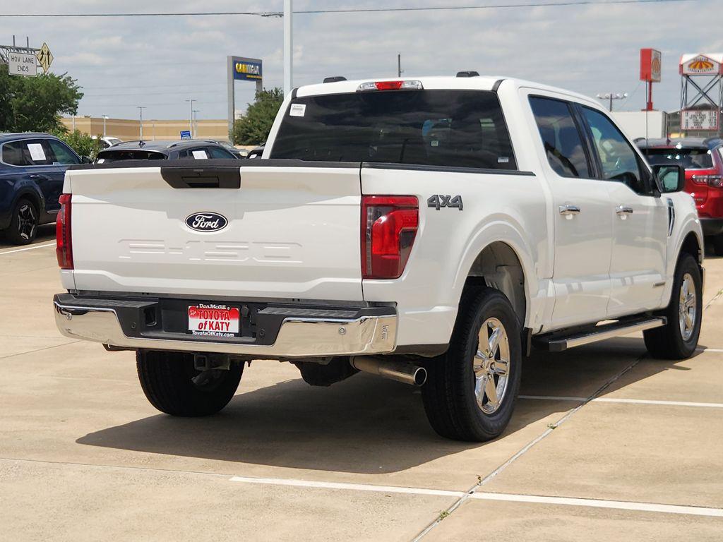 FORD F-150 XLT - 7