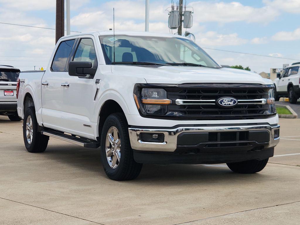 FORD F-150 XLT - 3