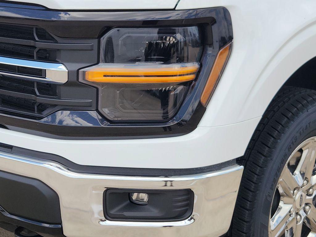 FORD F-150 XLT - 9