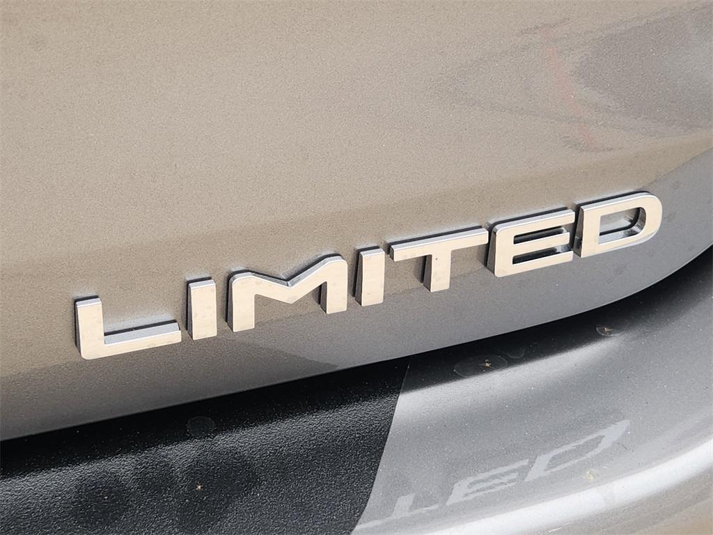 TOYOTA HIGHLANDER - 8