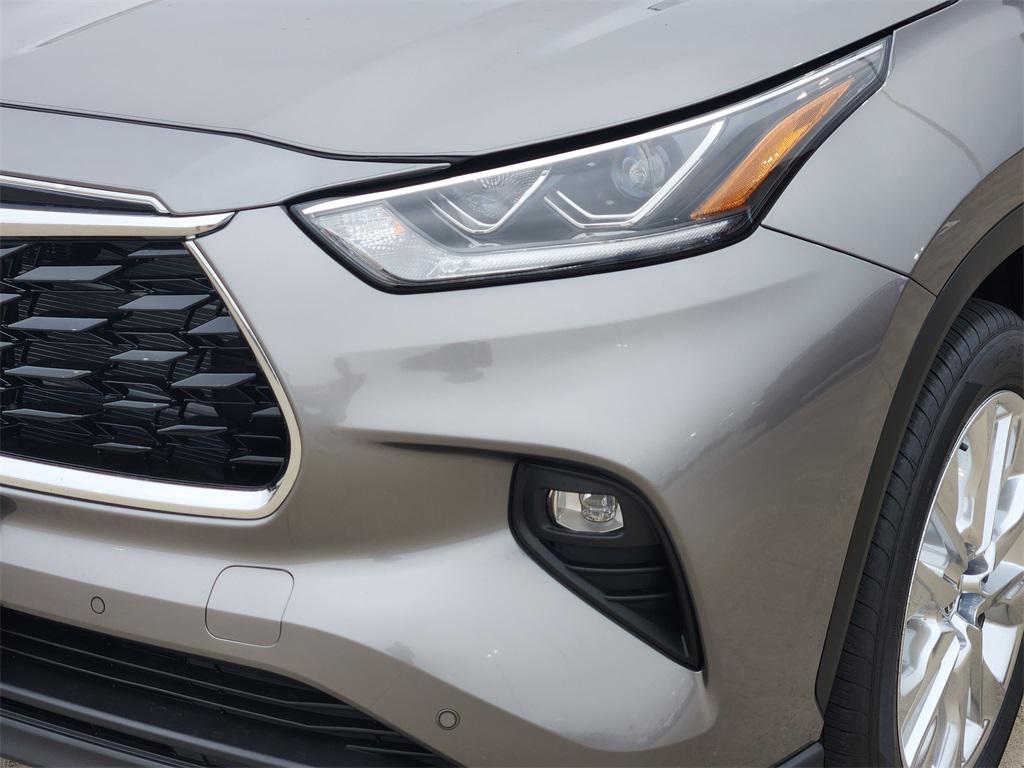 TOYOTA HIGHLANDER - 6