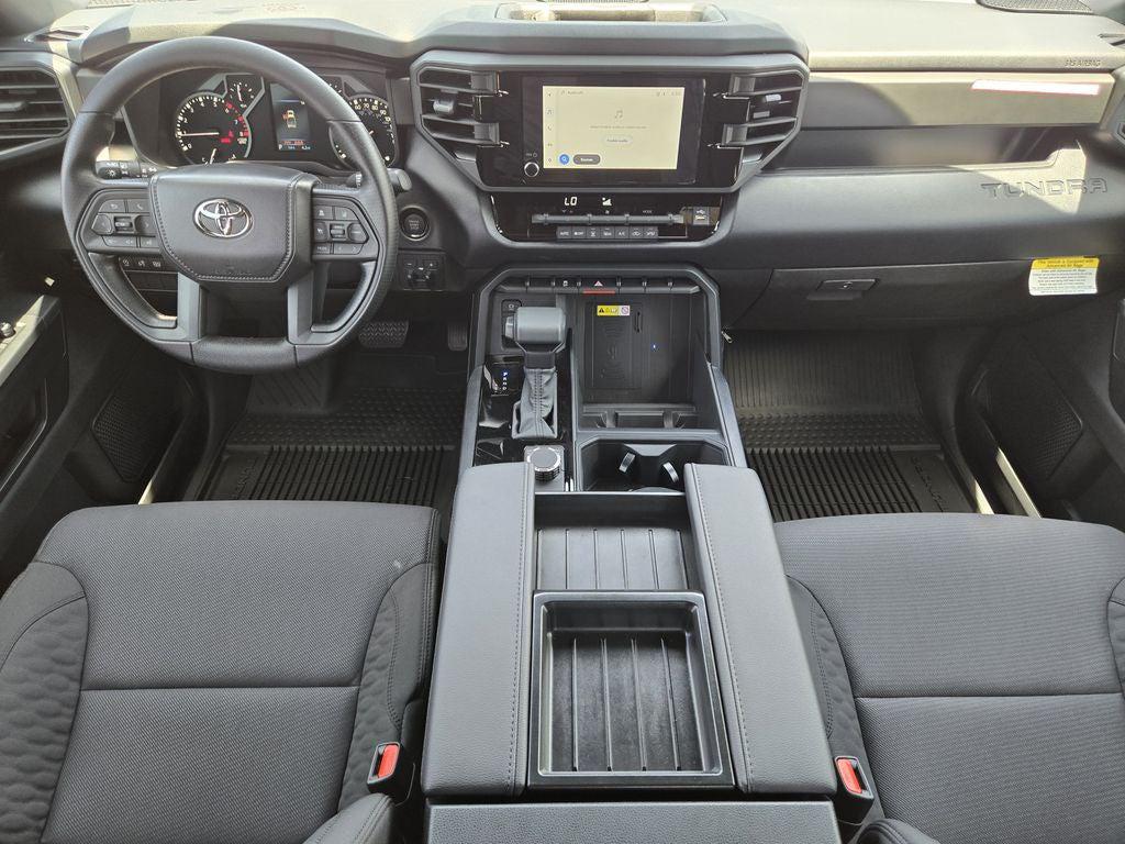 صورة مصغرة 18 لـ 2026 Toyota TUNDRA SR5