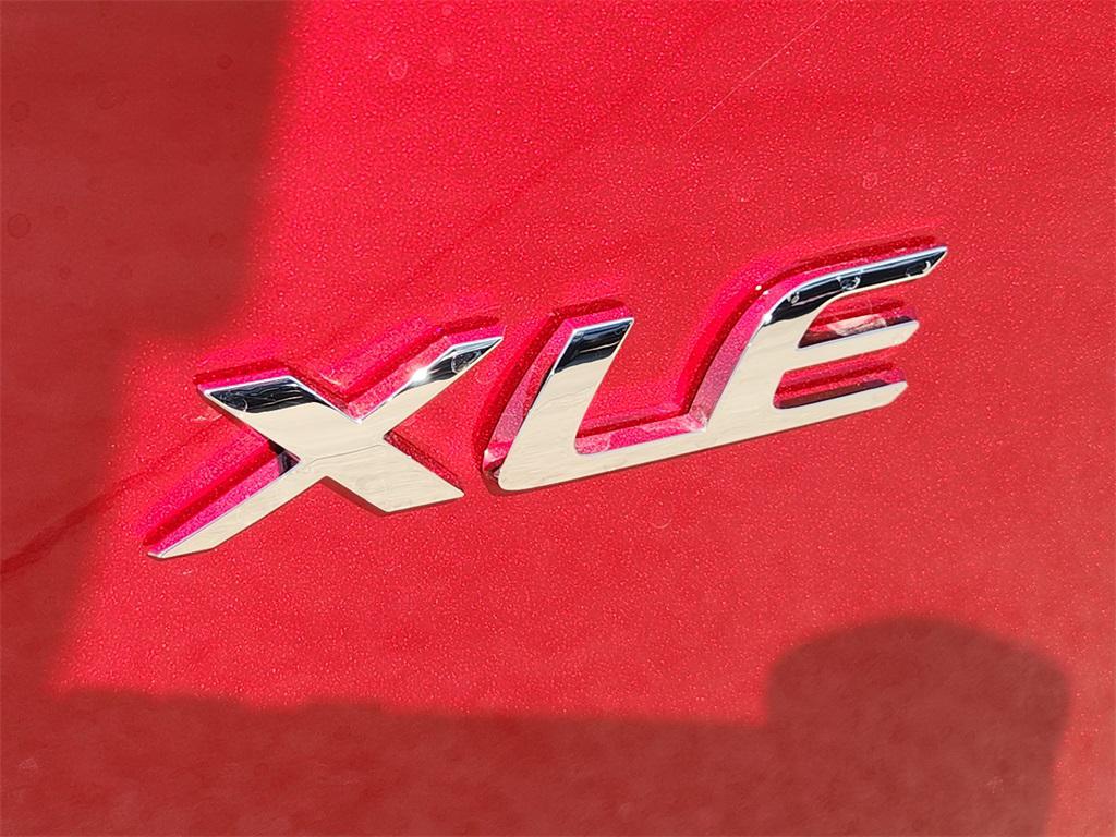 TOYOTA COROLLA CROSS - 8