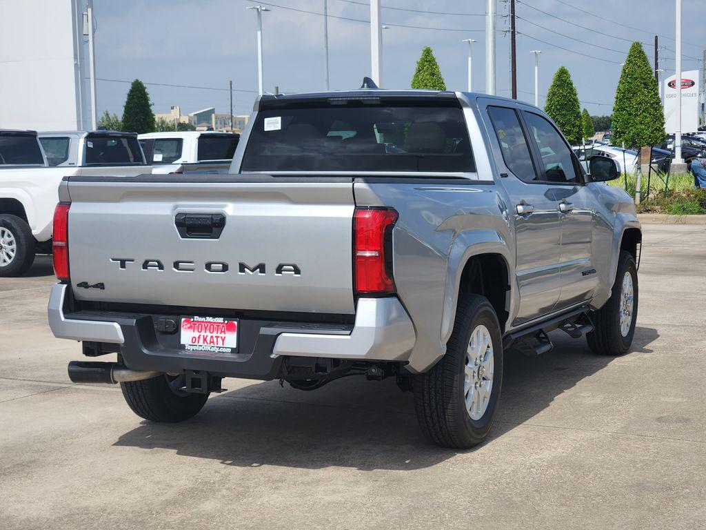 صورة 3 لـ 2026 Toyota TACOMA SR5