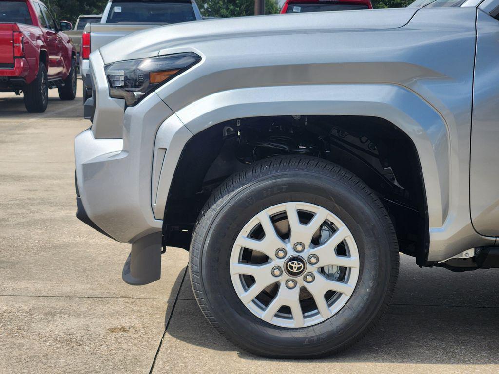 صورة 6 لـ 2026 Toyota TACOMA SR5