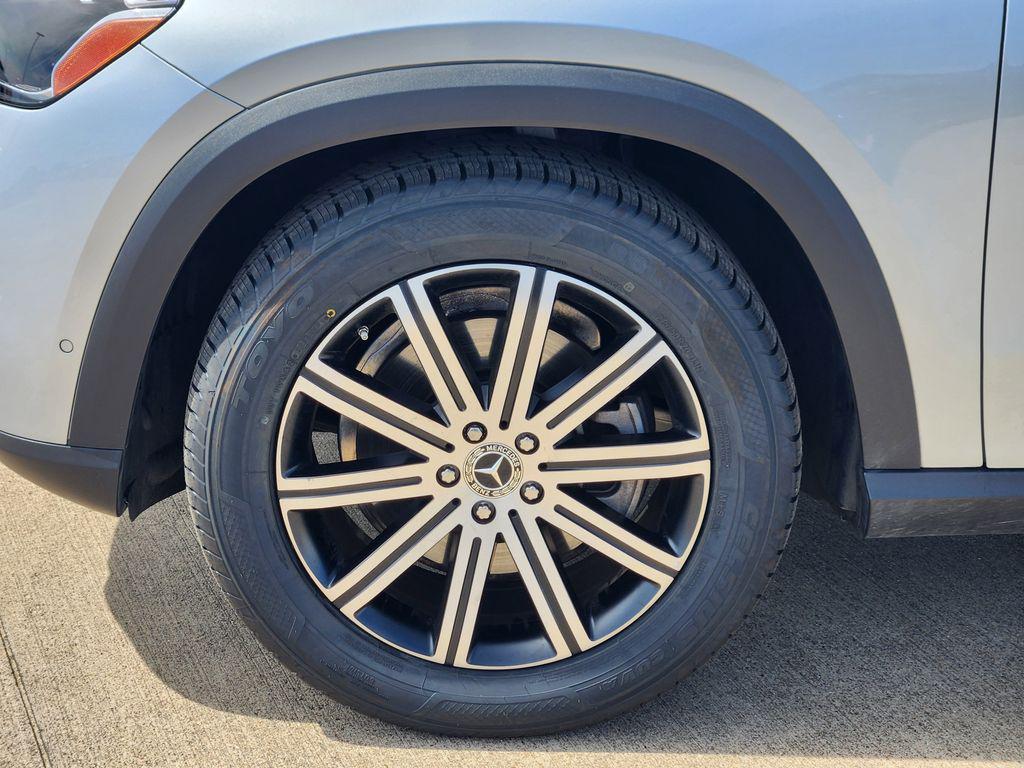 MERCEDES-BENZ GLE - 10