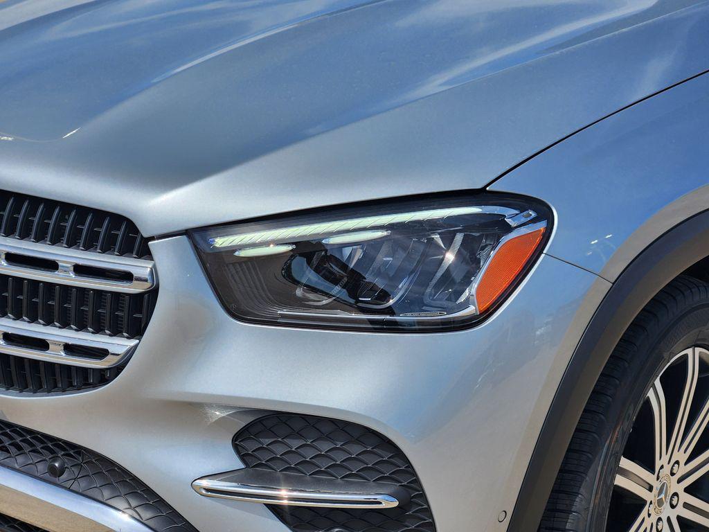 MERCEDES-BENZ GLE - 9