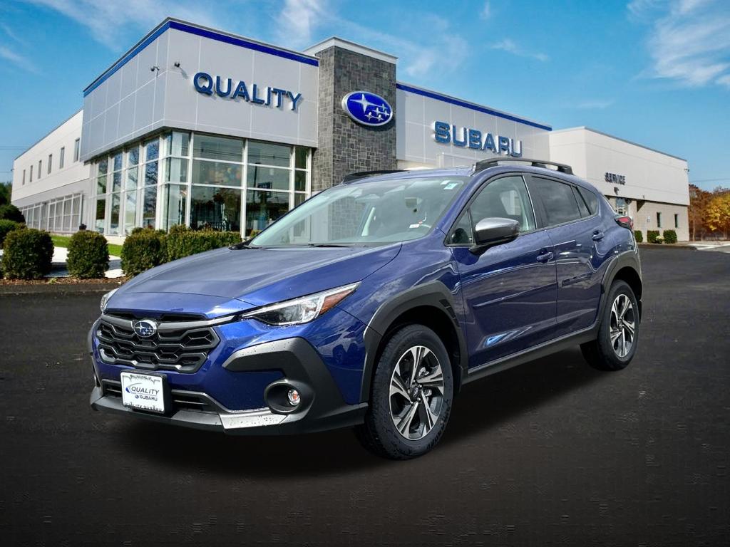 New 2026 Subaru Crosstrek Premium
