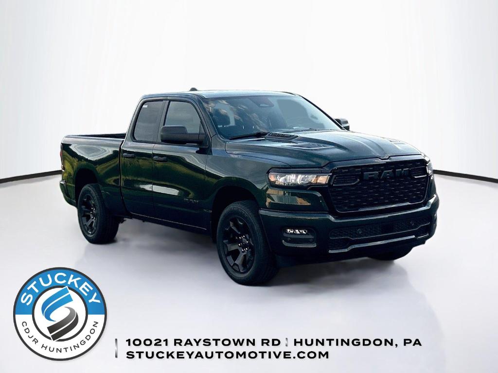 New 2026 RAM 1500 Express