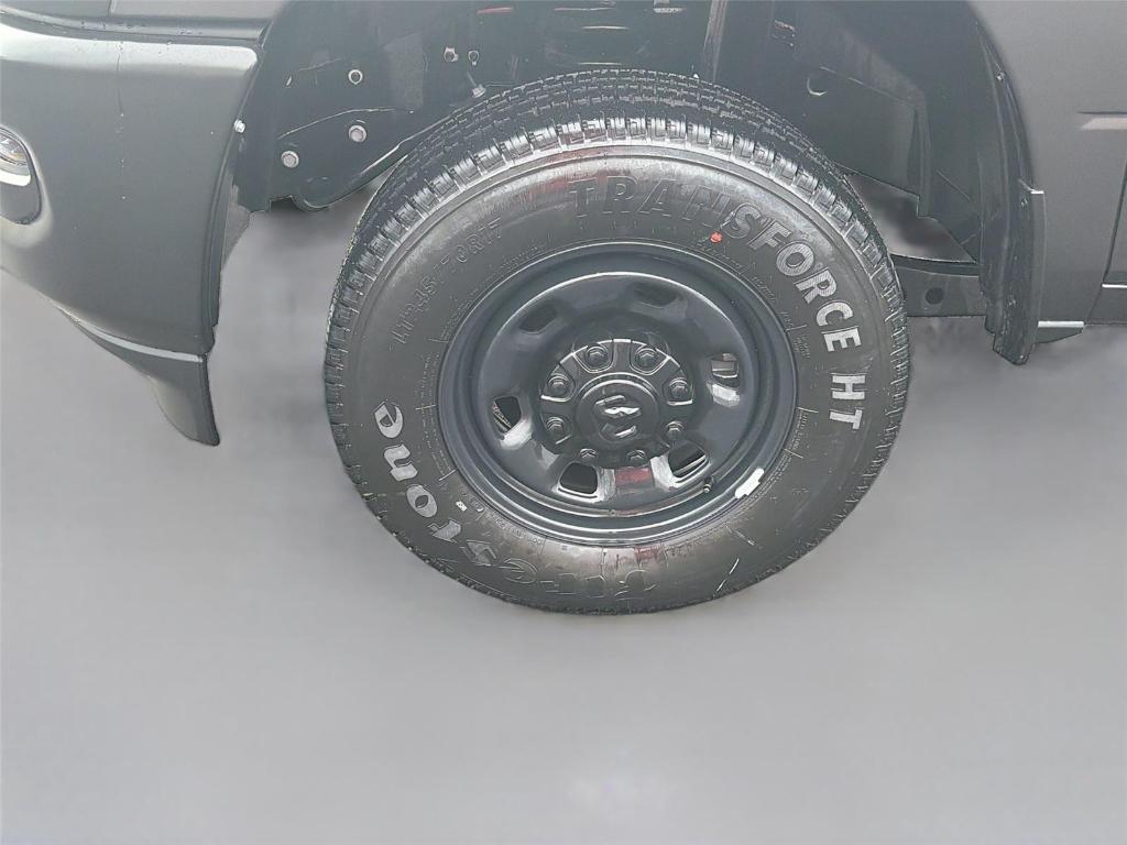 صورة مصغرة 31 لـ 2026 RAM 2500 TRADESMAN