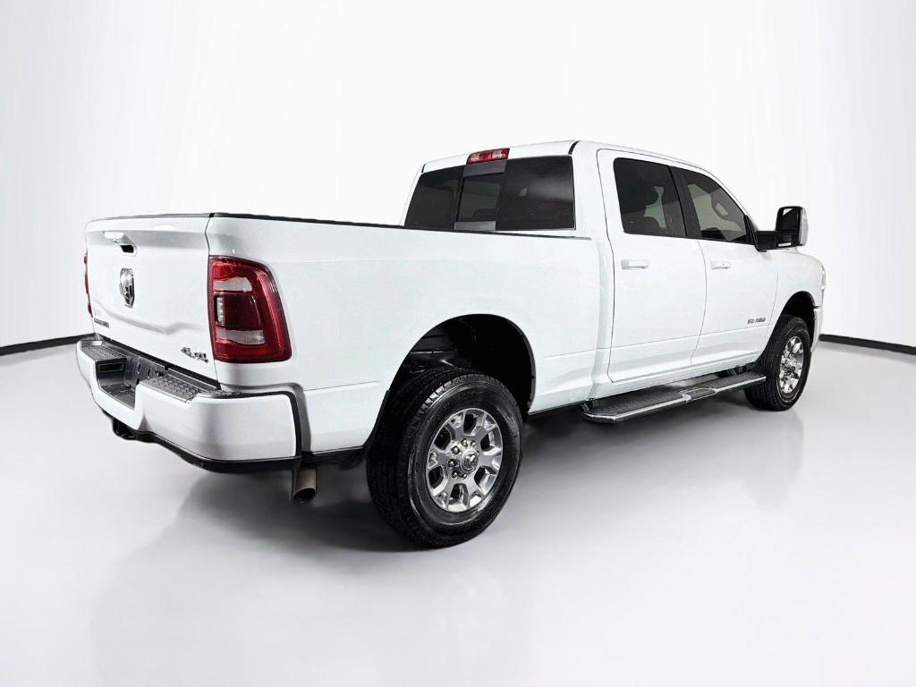 صورة 11 لـ 2024 RAM 2500 LARAMIE