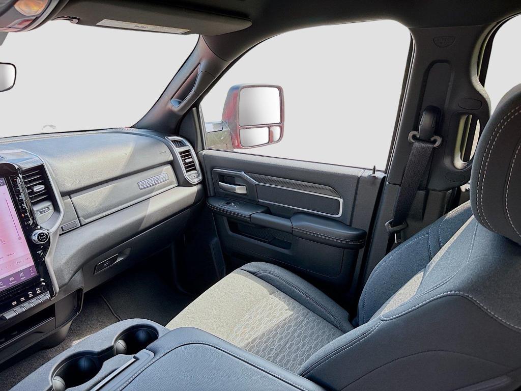 2026 RAM 3500 BIG HORN 缩略图 28