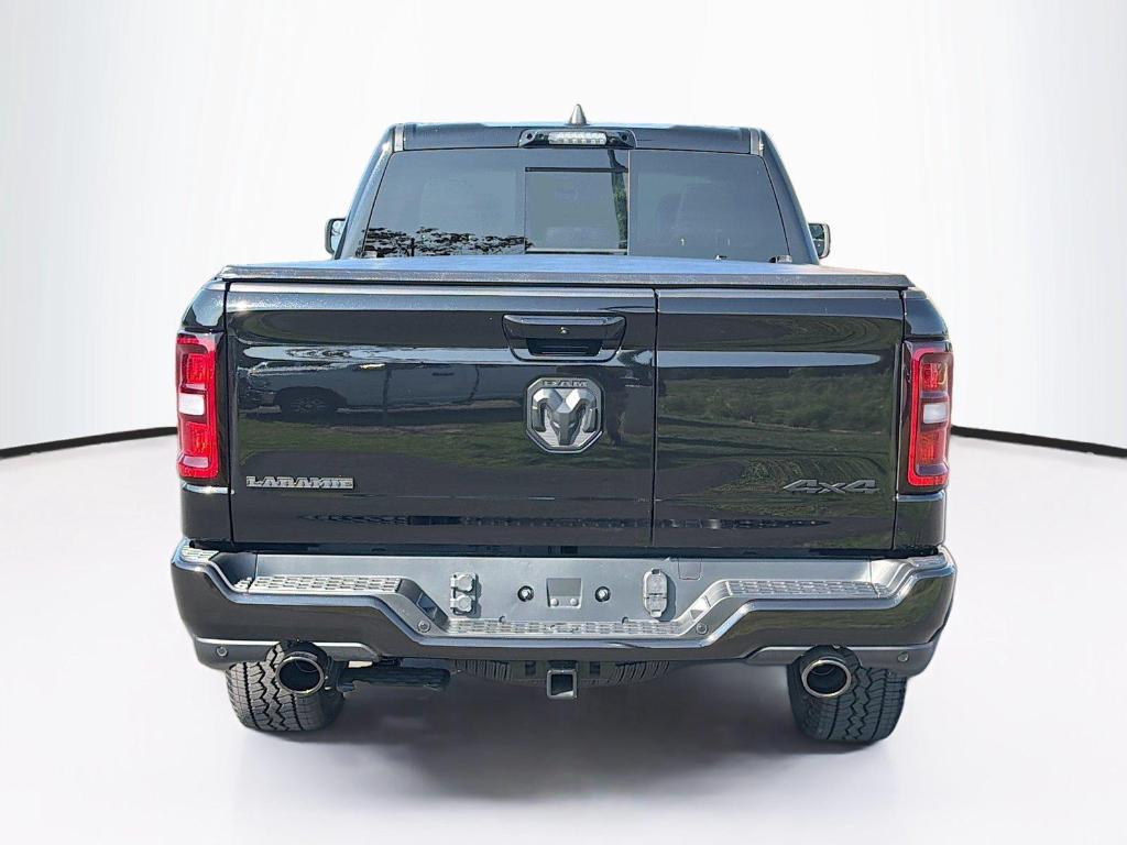 صورة 10 لـ 2026 RAM 1500 LARAMIE