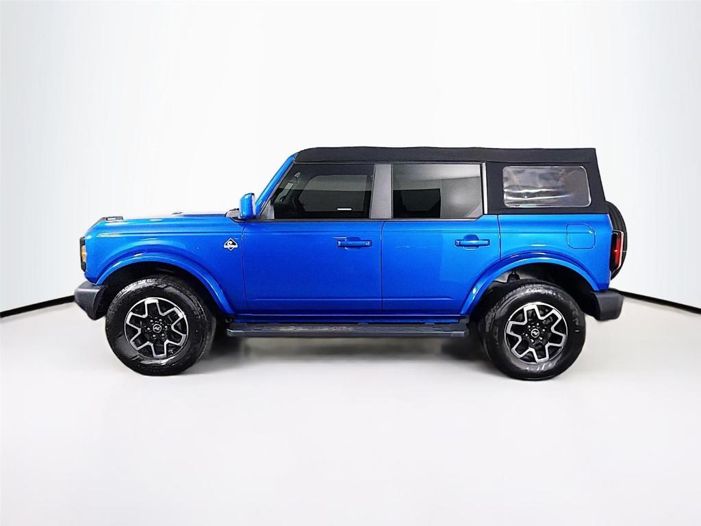 FORD BRONCO OUTER BANKS - 4