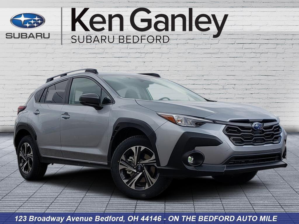 New 2026 Subaru Crosstrek Premium