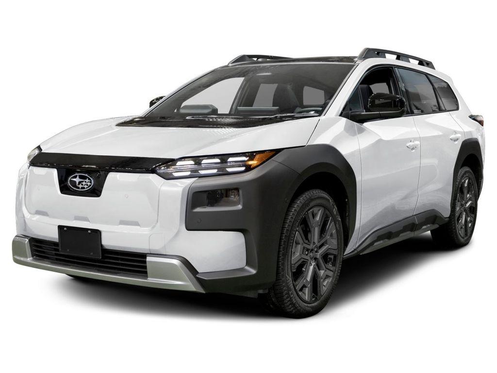 New 2026 Subaru Trailseeker Limited
