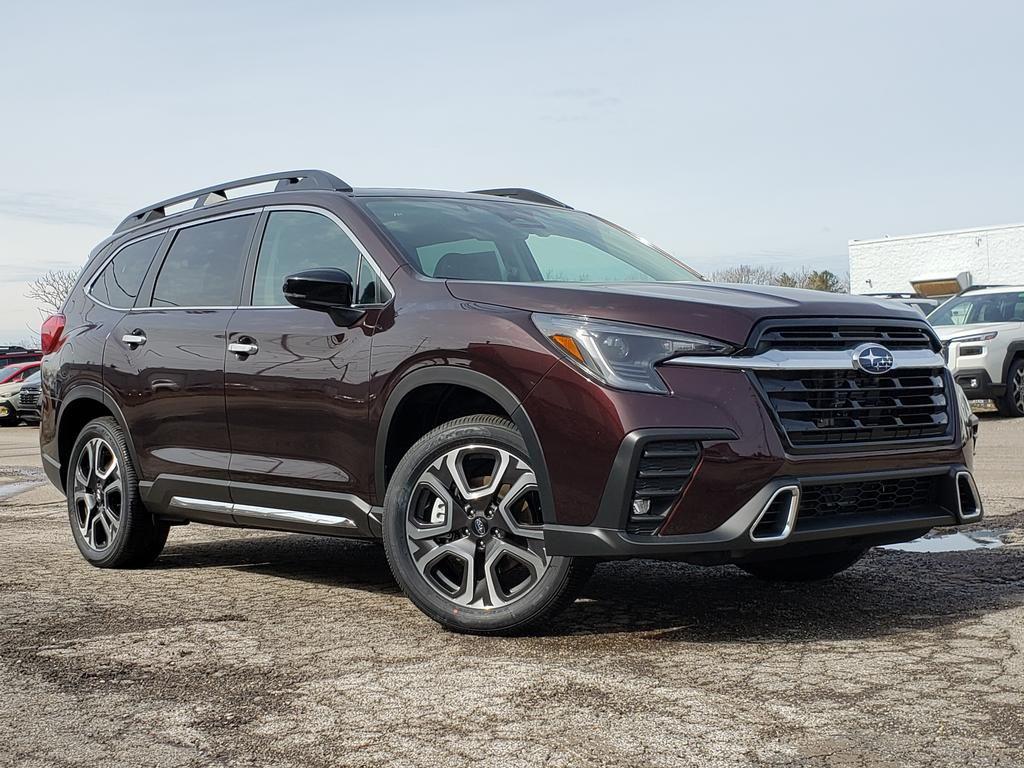 New 2026 Subaru Ascent Touring 7-Passenger